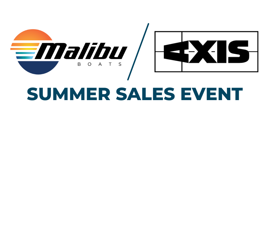 Seven Day Summer Sales Event
